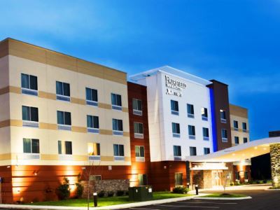 Fairfield & By Marriott Hotel Dickson