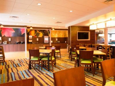 Fairfield & By Marriott